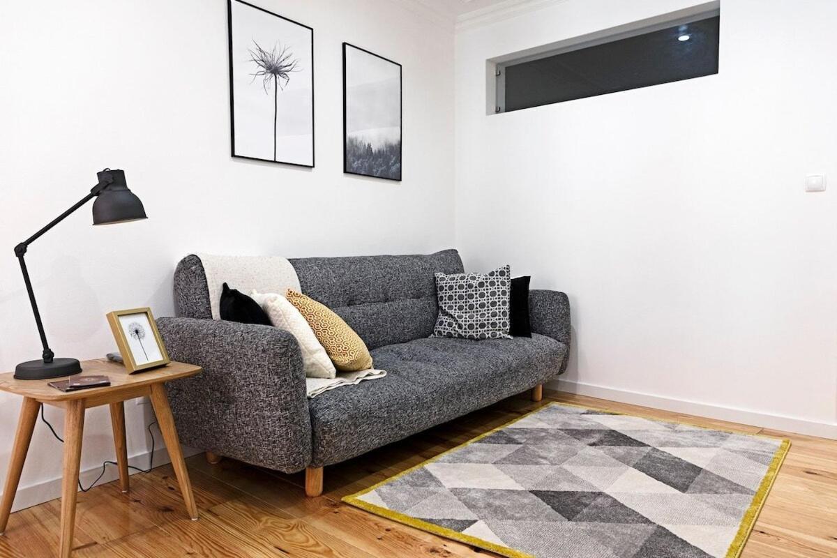 Getaway In Misericordia Appartement *